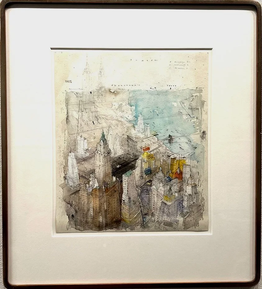 Consignment Corner — Gallery 71
